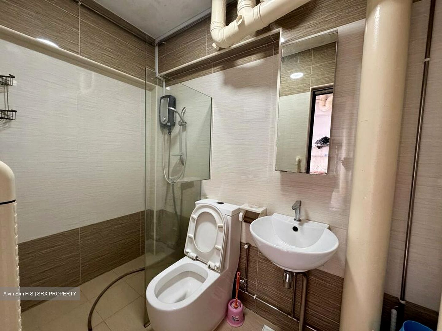 Blk 626 Choa Chu Kang Street 62 (Choa Chu Kang), HDB 5 Rooms #507611871